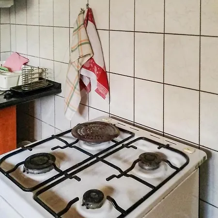 Ferienhaus Amazing In Revfulop W/ 3 Bedrooms