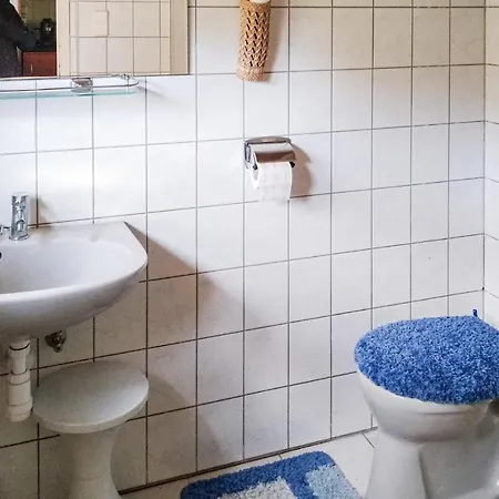 Ferienhaus Amazing In Revfulop W/ 3 Bedrooms