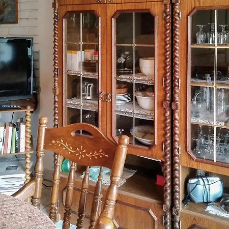 Amazing In Revfulop W/ 3 Bedrooms * Balatonfenyves