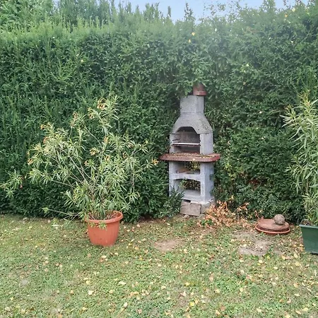 Amazing In Revfulop W/ 3 Bedrooms Balatonfenyves
